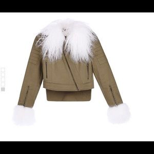 Bcbg Runway Victor jacket